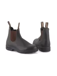 Original Chelsea Botas de Motocicleta (500) - Blundstone