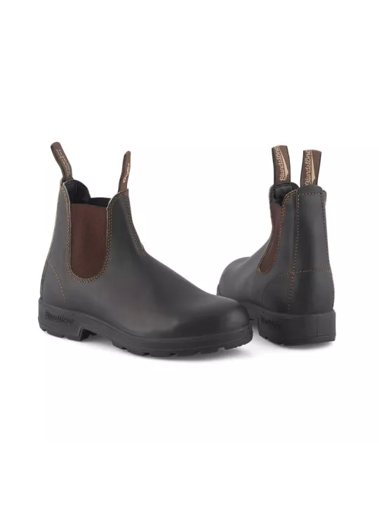 Botas Original Chelsea (500) - Blundstone