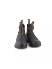Original Chelsea Botas de Motocicleta (500) - Blundstone