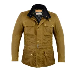 Jacke Original Driver - Le Wachs
