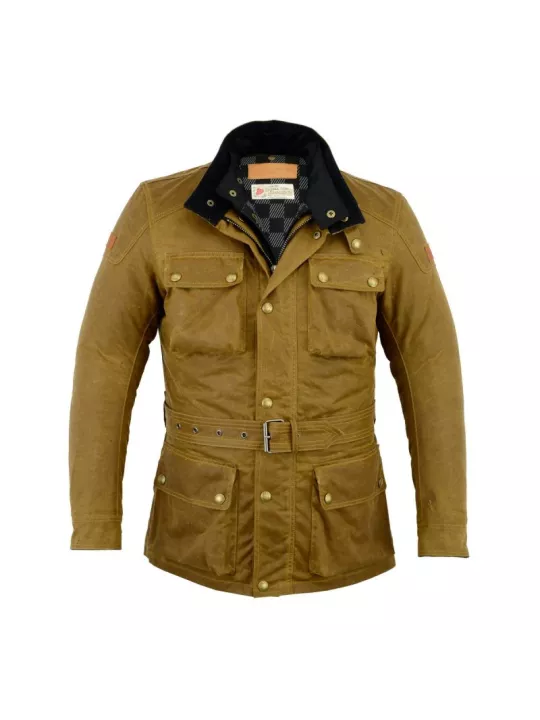 Jacke Original Driver - Le Wachs