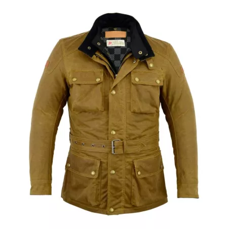 CHAQUETA controlador original - la cera