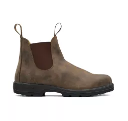 Stivali da moto classici Chelsea (585) - Blundstone