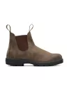 Classic Chelsea Motorradstiefel (585) - Blundstone