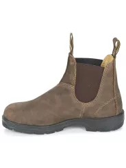Stivali da moto classici Chelsea (585) - Blundstone