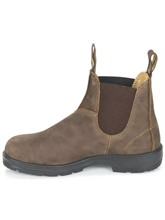 Stivali da moto classici Chelsea (585) - Blundstone
