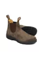 Bottes Moto Classic Chelsea (585) - Blundstone