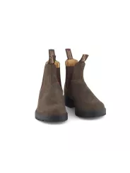 Botas de moto Chelsea clásicas (585) - Blundstone