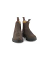 Bottes Moto Classic Chelsea (585) - Blundstone