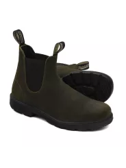 Bottes Moto Original Chelsea (1615) - Blundstone