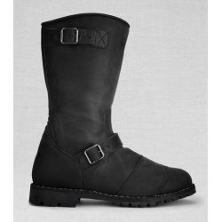 Endurance Leather Boots - Belstaff