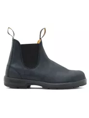 Stivali da moto classici Chelsea (587) - Blundstone