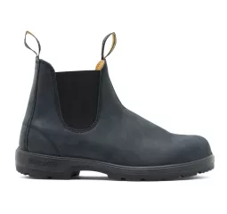 Bottes Moto Classic Chelsea (587) - Blundstone