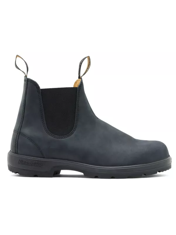 Botas Classic Chelsea (587) - Blundstone