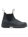 Bottes Moto Classic Chelsea (587) - Blundstone