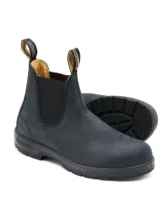 Botas Clásicas Chelsea para Motocicleta (587) - Blundstone