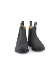 Bottes Moto Classic Chelsea (587) - Blundstone