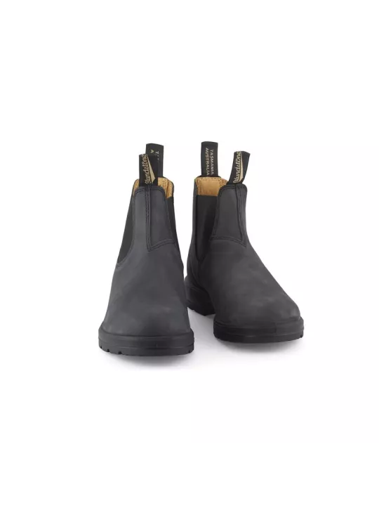 Bottes Moto Classic Chelsea (587) - Blundstone