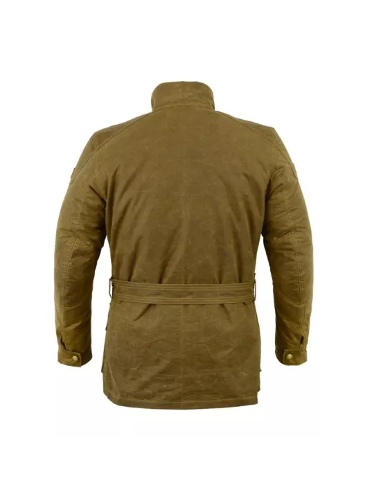 GIACCA ORIGINALE DRIVER - LA CERA