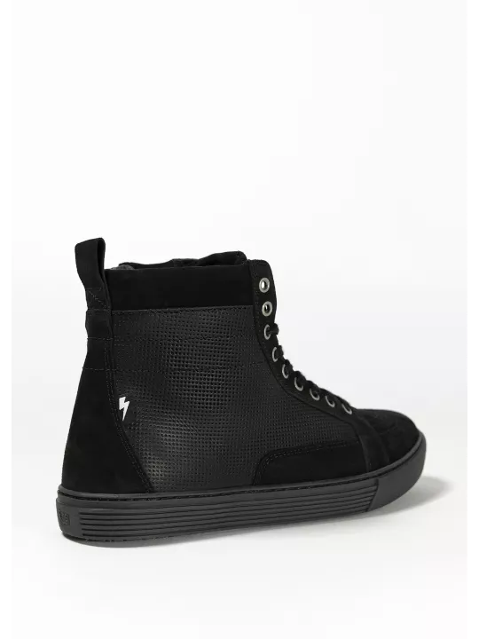 Zapatillas de Moto Neo - John Doe