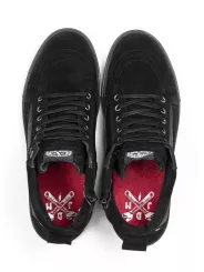 Sneaker Moto Neo - John Doe