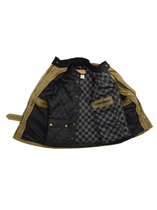 Veste Original Driver - Le Cire