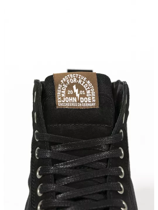 Baskets Moto Neo - John Doe