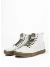 Zapatillas de Moto Neo - John Doe