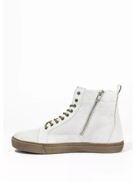 Botas Neo - John Doe