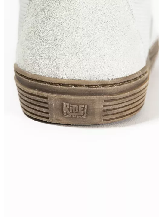 Baskets Moto Neo - John Doe