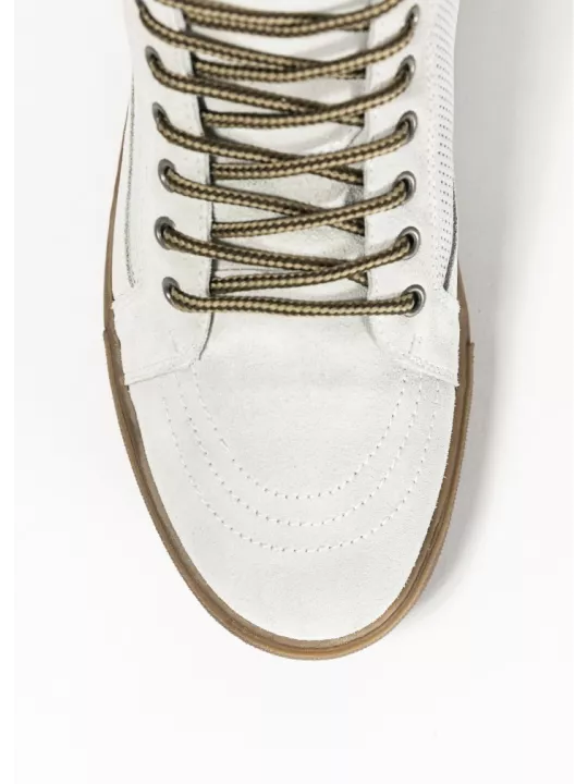 Baskets Moto Neo - John Doe