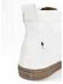 Baskets Moto Neo - John Doe