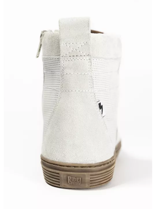 Zapatillas de Moto Neo - John Doe