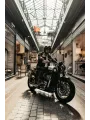 Le Cire retro jacket- Original Driver