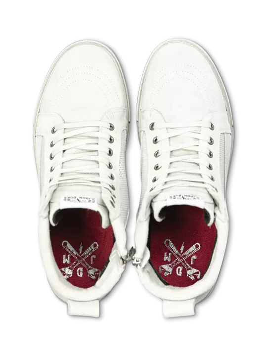 Zapatillas de Moto Neo - John Doe