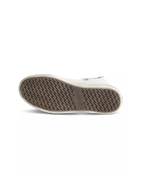 Baskets Moto Neo - John Doe