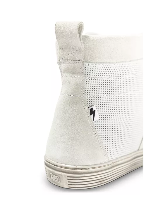 Sneaker Moto Neo - John Doe