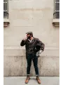 CHAQUETA controlador original - la cera