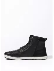 Shifter Boots - John Doe