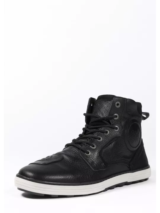Sneaker Moto Shifter - John Doe