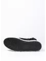 Shifter Boots - John Doe