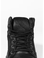 Botas Shifter - John Doe