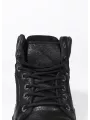 Botas Shifter - John Doe