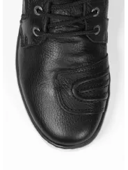 Shifter Boots - John Doe