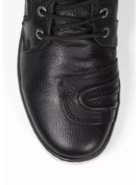 Shifter Boots - John Doe