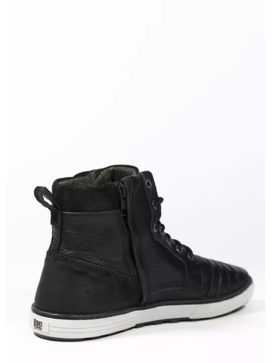 Botas Shifter - John Doe
