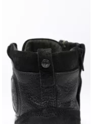 Botas Shifter - John Doe