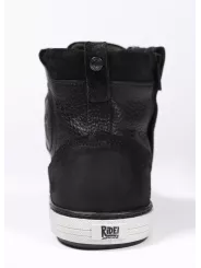 Shifter Boots - John Doe