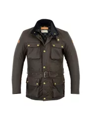 Casaco Original Driver - Le Cire