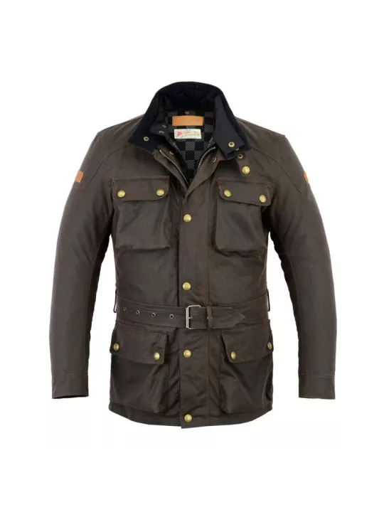 Casaco Original Driver - Le Cire